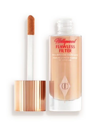 CHARLOTTE TILBURY Hollywood Flawless Filter – Highlighter liquide