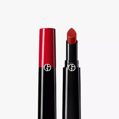 Giorgio Armani Lip Power Vivid Colour Long Wear Lipstick, 405 Sultan