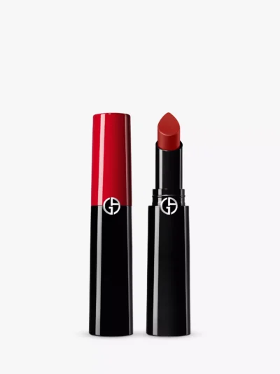 Giorgio Armani Lip Power Vivid Colour Long Wear Lipstick, 405 Sultan