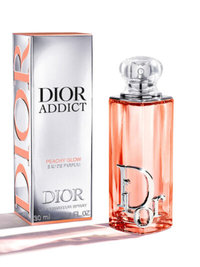 Dior – Dior Addict Peachy Glow Eau de Parfum 50ml