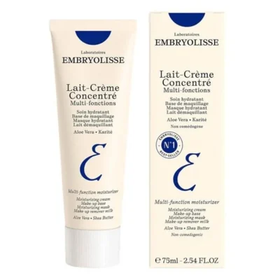 EMBRYOLISSE Lait-Crème Concentré Multifonctions 75ml