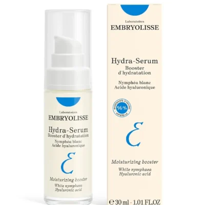 EMBRYOLISSE HYDRA SERUM Booster d’hydratation 30ml