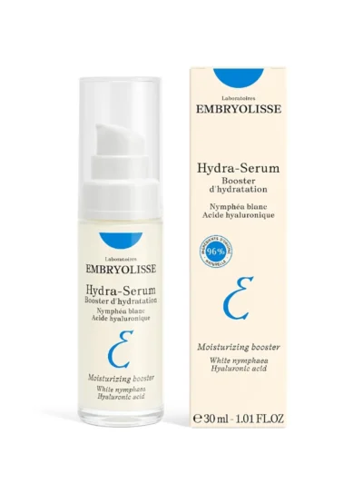 EMBRYOLISSE HYDRA SERUM Booster d’hydratation 30ml