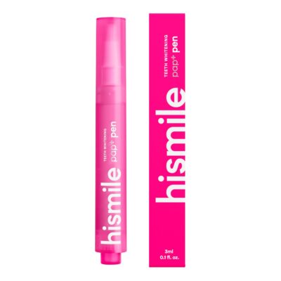 HISMILE PAP+ – Stylo Dentaire Correcteur de Couleur