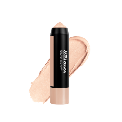 Make Up For Ever – ARTIST COLOR CRAYONS Stick crème multi-usages : blush, bronzer, contouring