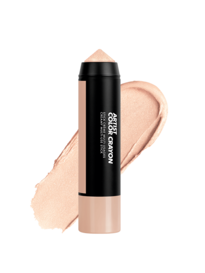 Make Up For Ever – ARTIST COLOR CRAYONS Stick crème multi-usages : blush, bronzer, contouring