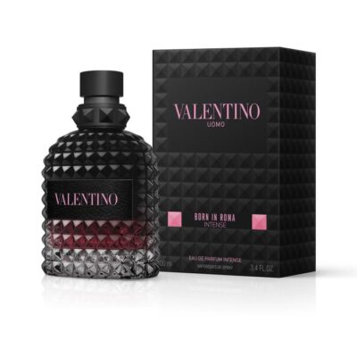 Valentino – Born In Roma Uomo Intense Eau de Parfum 100ML pour homme