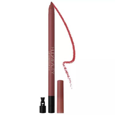 Huda Beauty Lip Countour 2.0 Rusty Pink