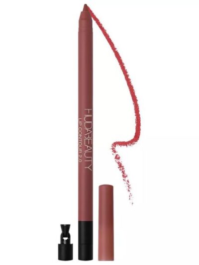 Huda Beauty Lip Countour 2.0 Rusty Pink