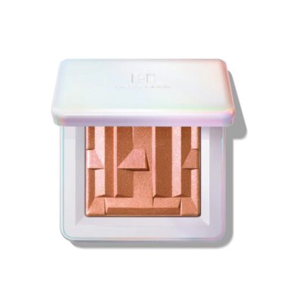 Hauss Labs Poudre gel illuminatrice : Pink Amethyst