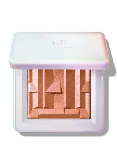 Hauss Labs Poudre gel illuminatrice : Pink Amethyst