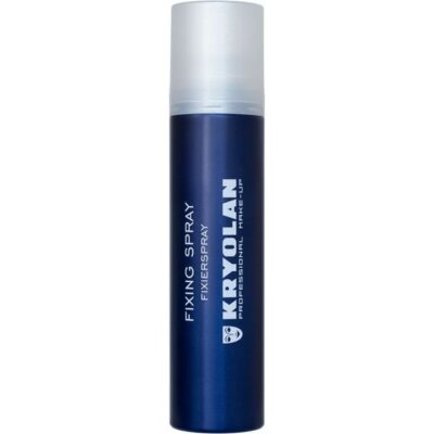 Kryolan Spray Fixateur 75ml