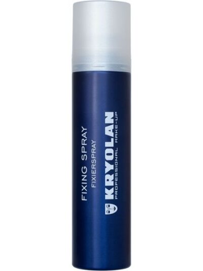 Kryolan Spray Fixateur 75ml