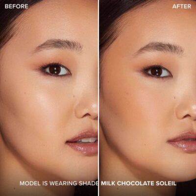 Too Faced Milk Chocolate Soleil Matte Bronzer