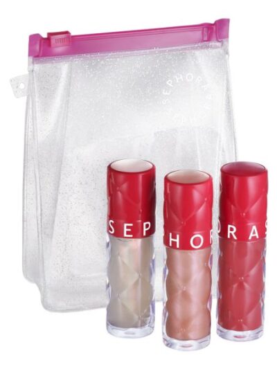 SEPHORA Pack de 3 Gloss Repulpan Moving Light
