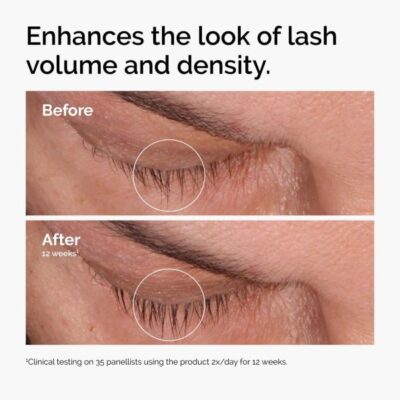 The Ordinary The Lip & Lash Set