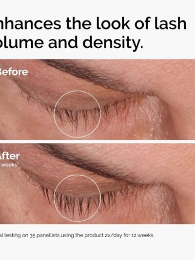 The Ordinary The Lip & Lash Set