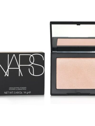 NARS Highlighting Poudre Illuminatrice teinte : Capri