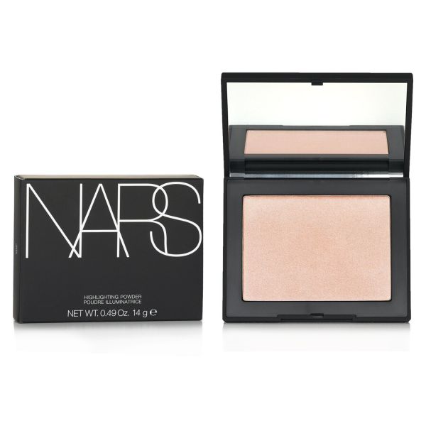 NARS Highlighting Poudre Illuminatrice teinte : Capri