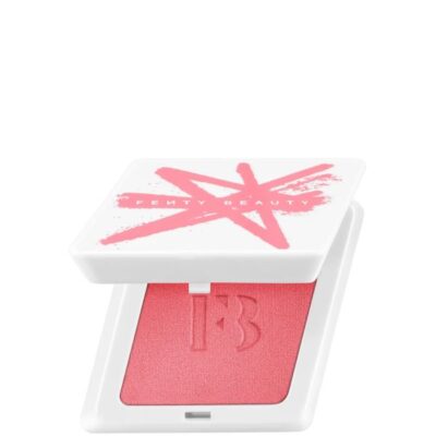 Fenty Beauty Fenty Cheeks Fard A Joues Effet Suede Tutu Turnt 09