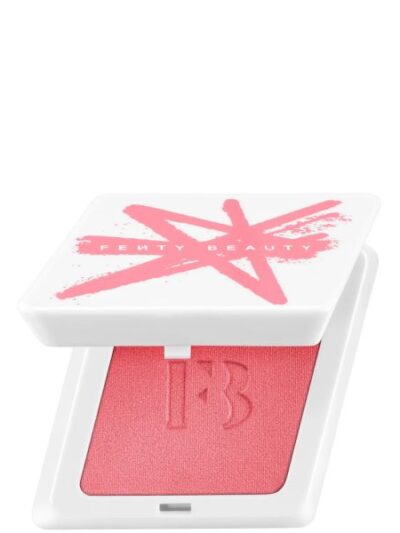 Fenty Beauty Fenty Cheeks Fard A Joues Effet Suede Tutu Turnt 09