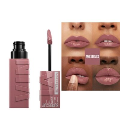 Maybelline Vinyl Ink 110 Awestruck