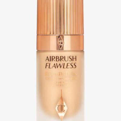 Charlotte Tilbury Airbrush Flawless Fond De Teint 5.5 Warm
