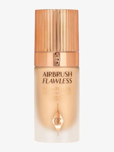 Charlotte Tilbury Airbrush Flawless Fond De Teint 5.5 Warm