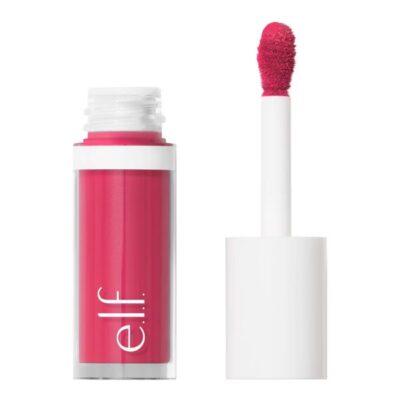 Elf Liquid Blush Camo Comin In Hot Pink