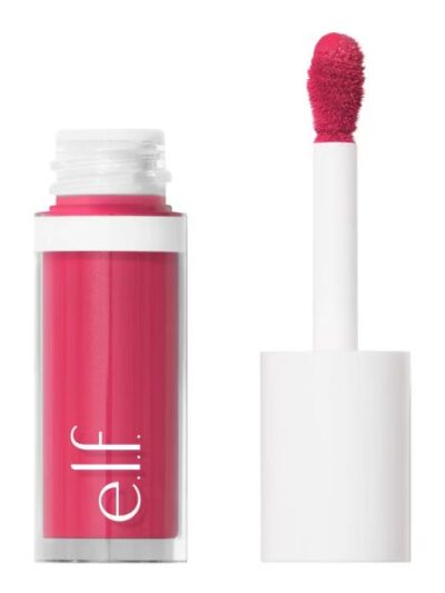 Elf Liquid Blush Camo Comin In Hot Pink