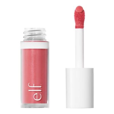 Elf – Liquid Blush Camo Cheeky Lychee