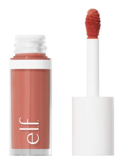 Elf Liquid Blush Camo Dusty Rose