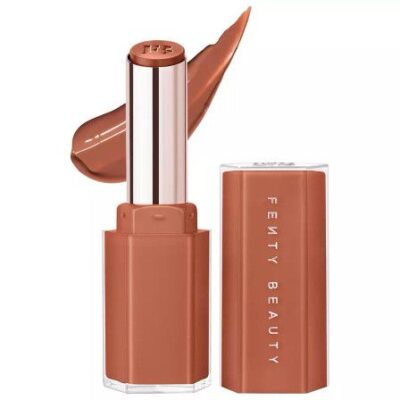 FENTY BEAUTY Gloss Bomb Universal Lip Luminizer – Gloss à lèvres  Spice cold