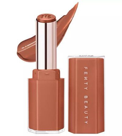FENTY BEAUTY Gloss Bomb Universal Lip Luminizer – Gloss à lèvres  Spice cold
