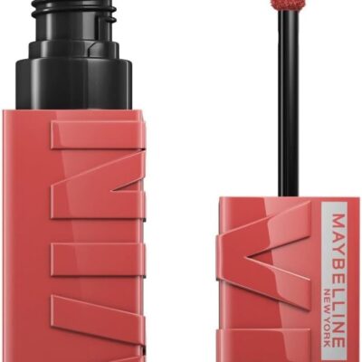 Maybelline vinyl gloss 15
