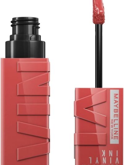 Maybelline vinyl gloss 15