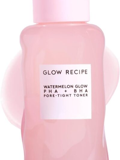 GLOW RECIPE Watermelon Glow PHA + BHA Pore-Tight Toner 40ML