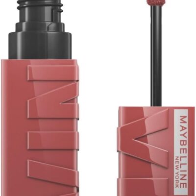 Maybelline vinyl gloss 35 CHEEKY