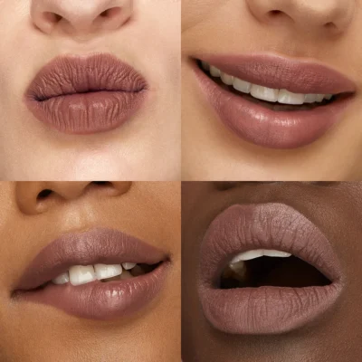 Kiko – velvet passion matte lipstick 342