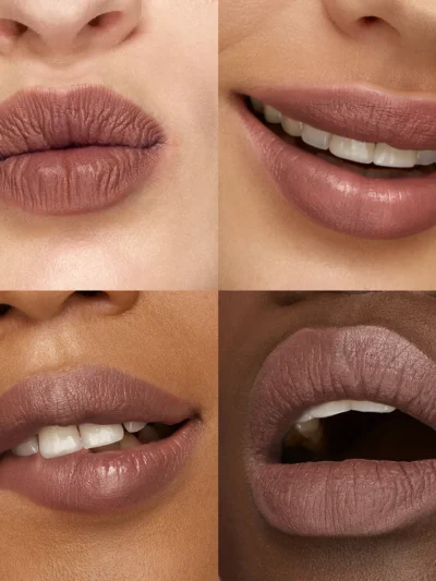 Kiko – velvet passion matte lipstick 342