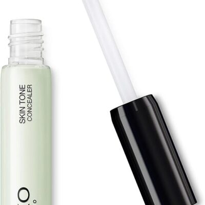 KIKO Milano Skin Tone Concealer – 01 | Correcteur Fluide Lissant Avec Fini Naturel 3.5 ML