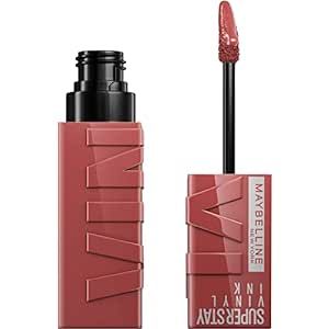 Maybelline Vinyl gloss 115