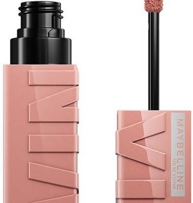 Maybelline vinyl gloss 95