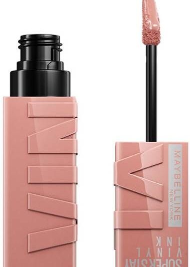 Maybelline vinyl gloss 95