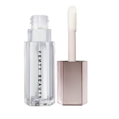 FENTY BEAUTY Gloss Bomb Universal Lip Luminizer – Gloss à lèvres06 Glass Slipper