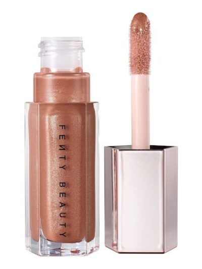 FENTY BEAUTY Gloss Bomb Universal Lip Luminizer – Gloss à lèvres  Fenty Glow