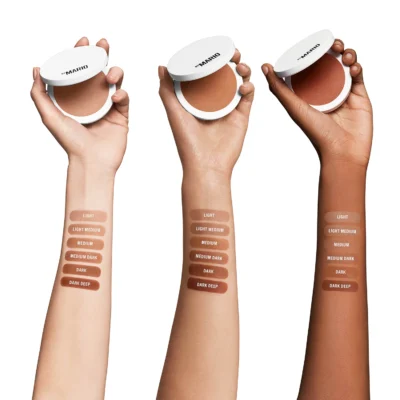 MAKEUP BY MARIO SoftSculpt® Bronzer – Poudre bronzante