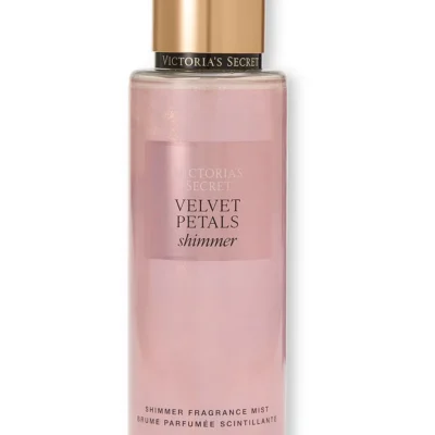 Victoria&rsquo;s Secret Shimmer Fragrance Mist – Velvet Petals Shimmer