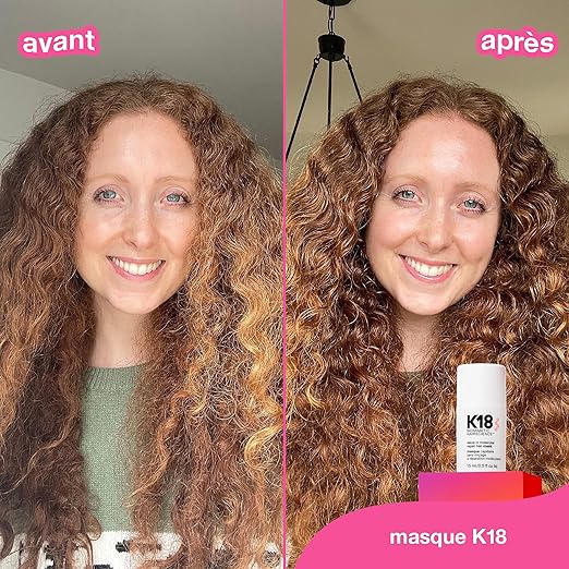 K18 Professional Molecular Masque Réparateur – Image 3