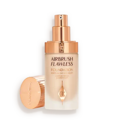 Charlotte Tilbury – AIRBRUSH FLAWLESS FOUNDATION 3 Cool